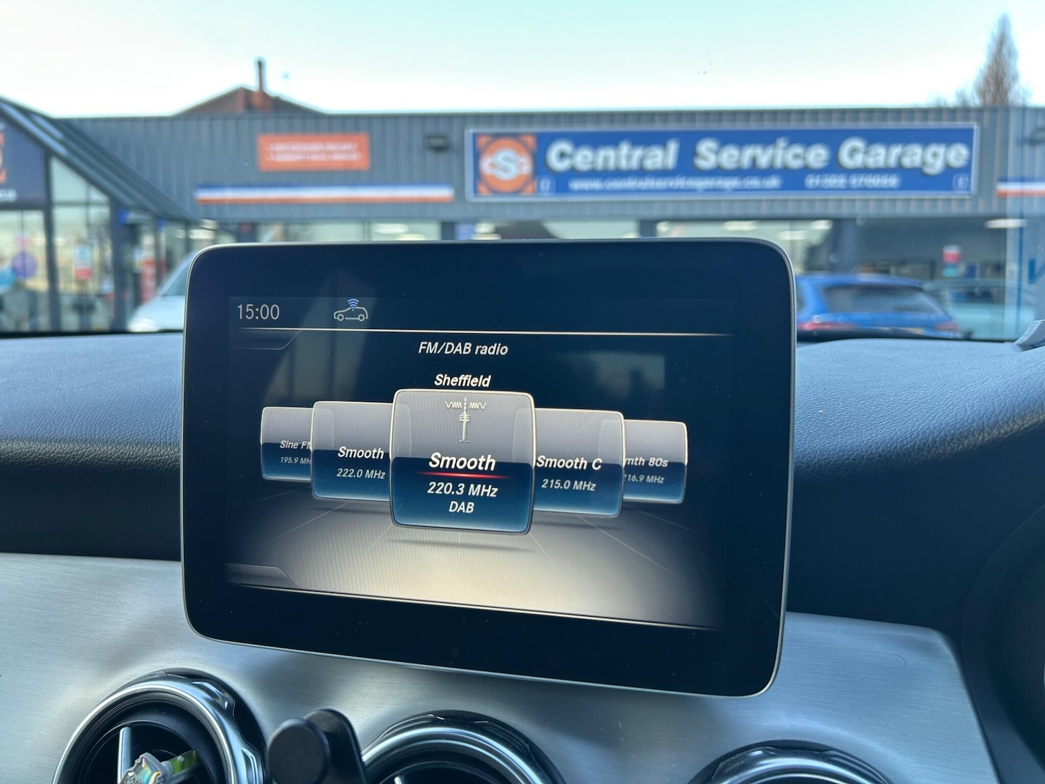 Used Mercedes-Benz GLA 2019 for sale - 77097753: Photo 21