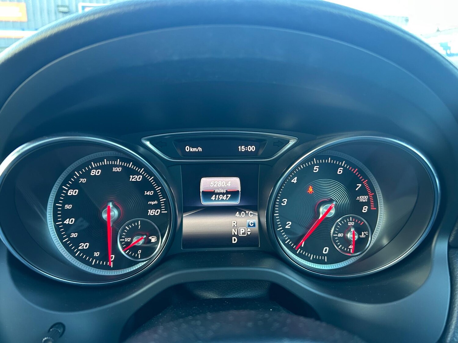 Used Mercedes-Benz GLA 2019 for sale - 77097753: Photo 22