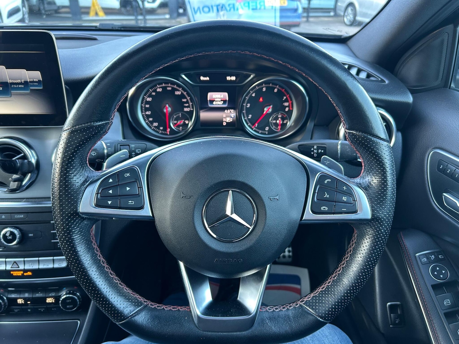 Used Mercedes-Benz GLA 2019 for sale - 77097753: Photo 23