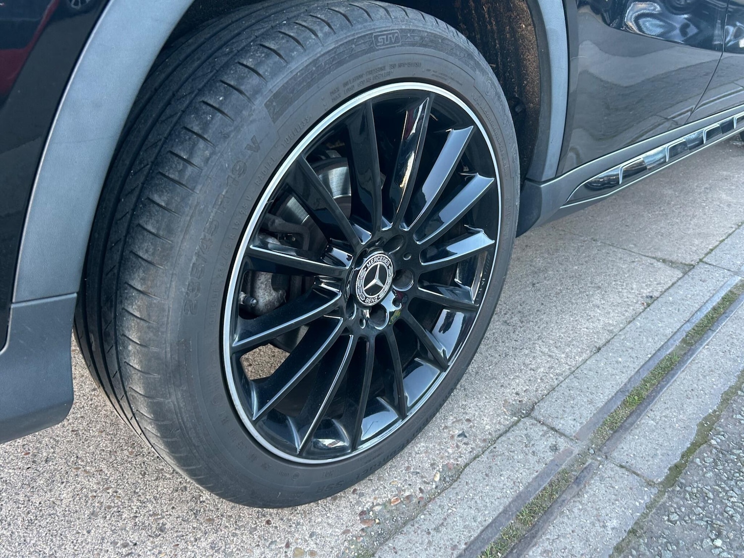 Used Mercedes-Benz GLA 2019 for sale - 77097753: Photo 27