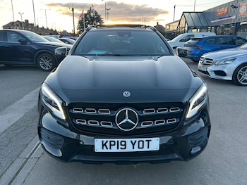 Used Mercedes-Benz GLA 2019 for sale - 77097753: Photo