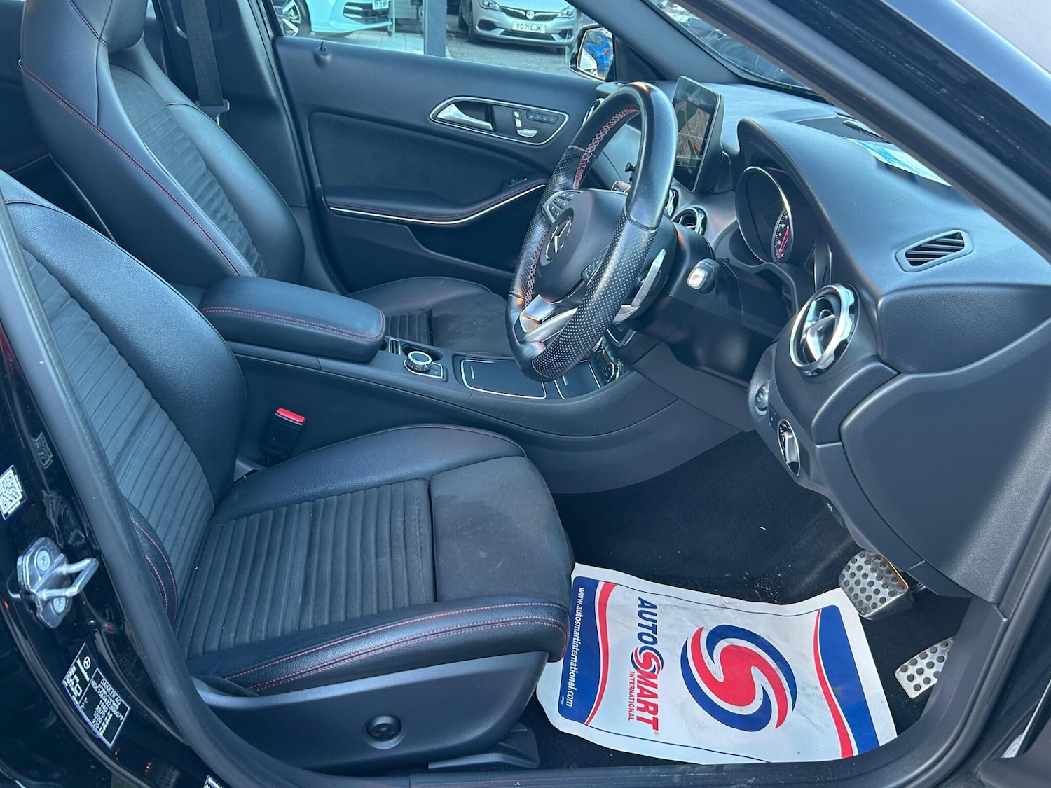 Used Mercedes-Benz GLA 2019 for sale - 77097753: Photo 9