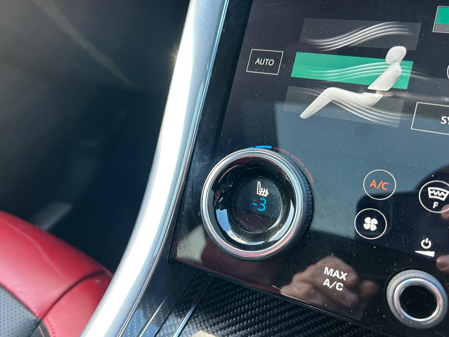 Used Land Rover Range Rover Sport 2022 for sale - 77839854: Photo 23