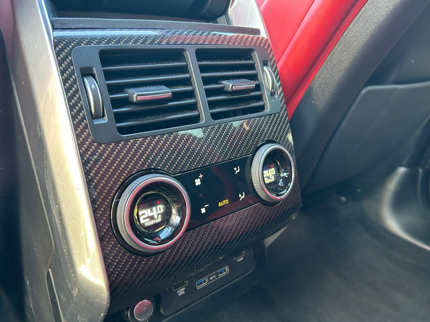 Used Land Rover Range Rover Sport 2022 for sale - 77839854: Photo 25