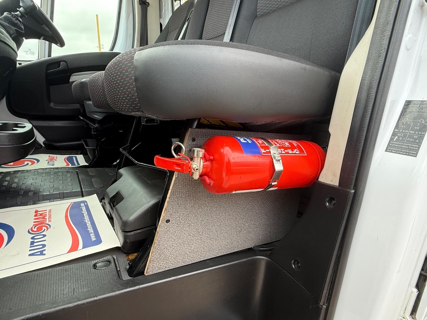 Used Peugeot Boxer 2021 for sale - 76995821: Photo 10