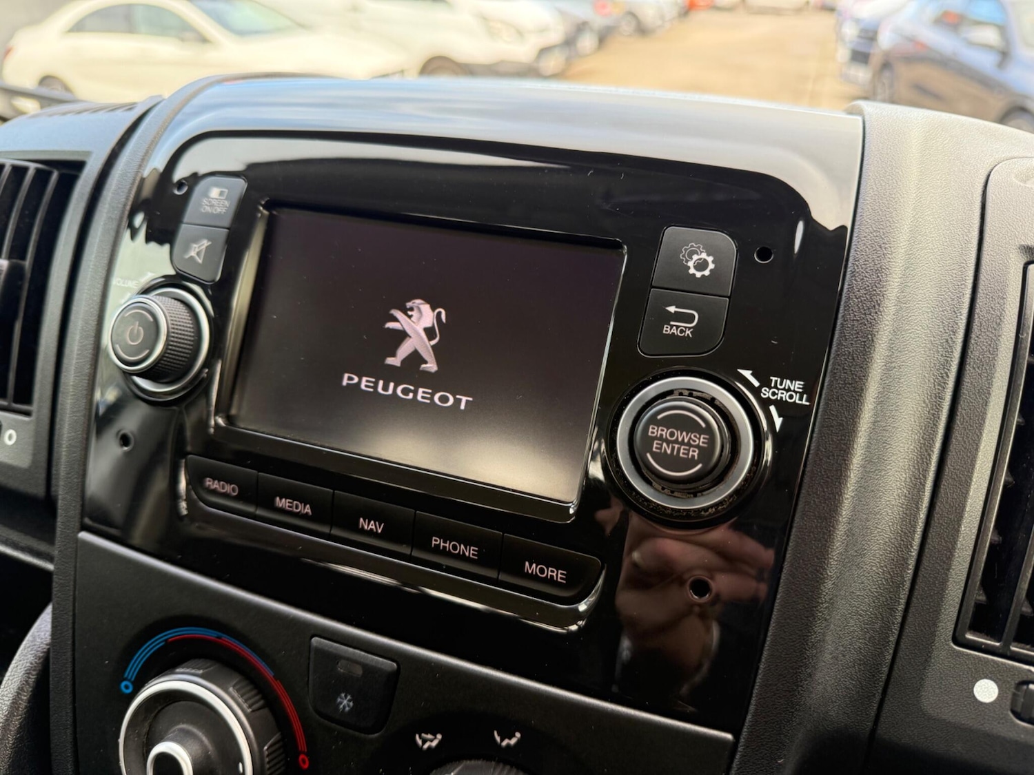 Used Peugeot Boxer 2021 for sale - 76995821: Photo 16