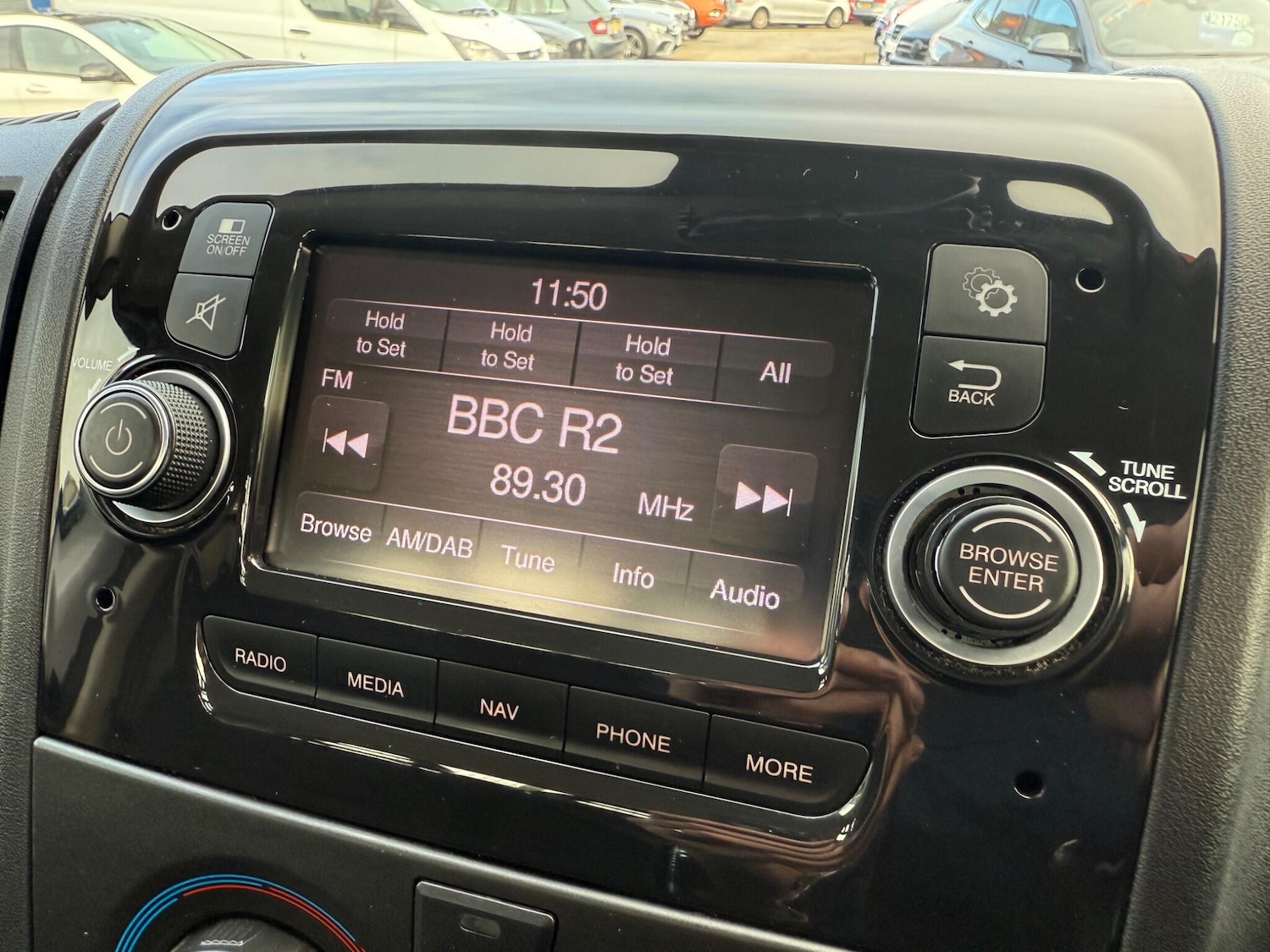 Used Peugeot Boxer 2021 for sale - 76995821: Photo 19