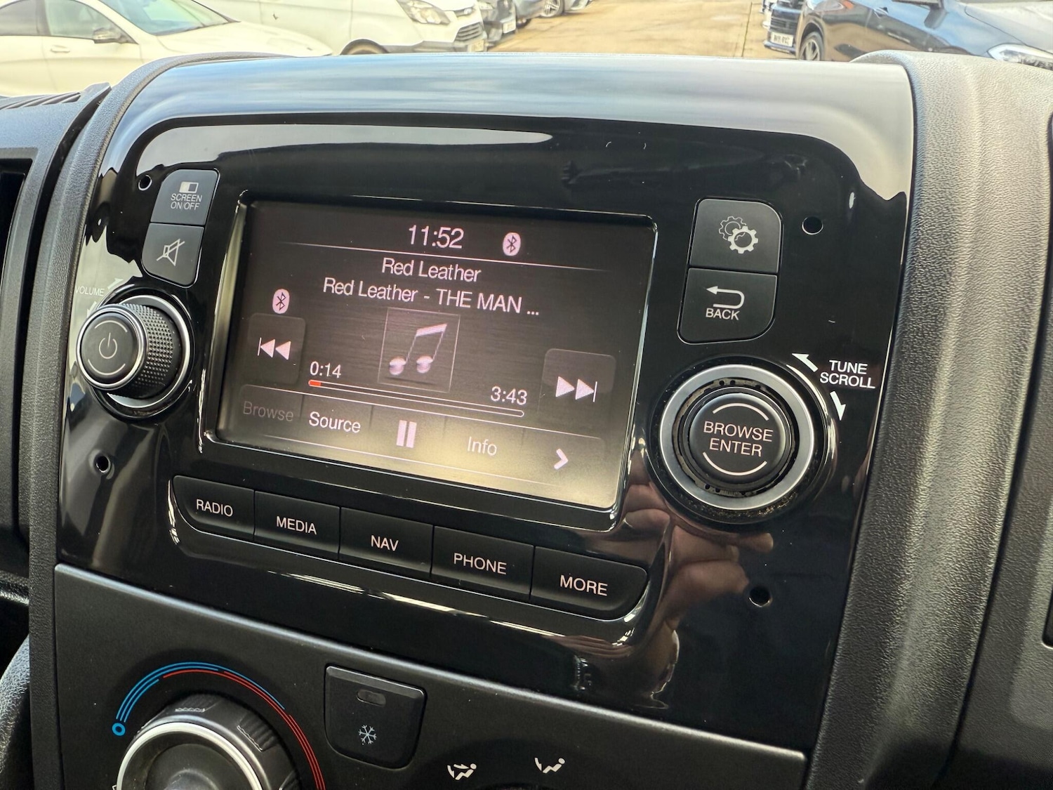 Used Peugeot Boxer 2021 for sale - 76995821: Photo 21