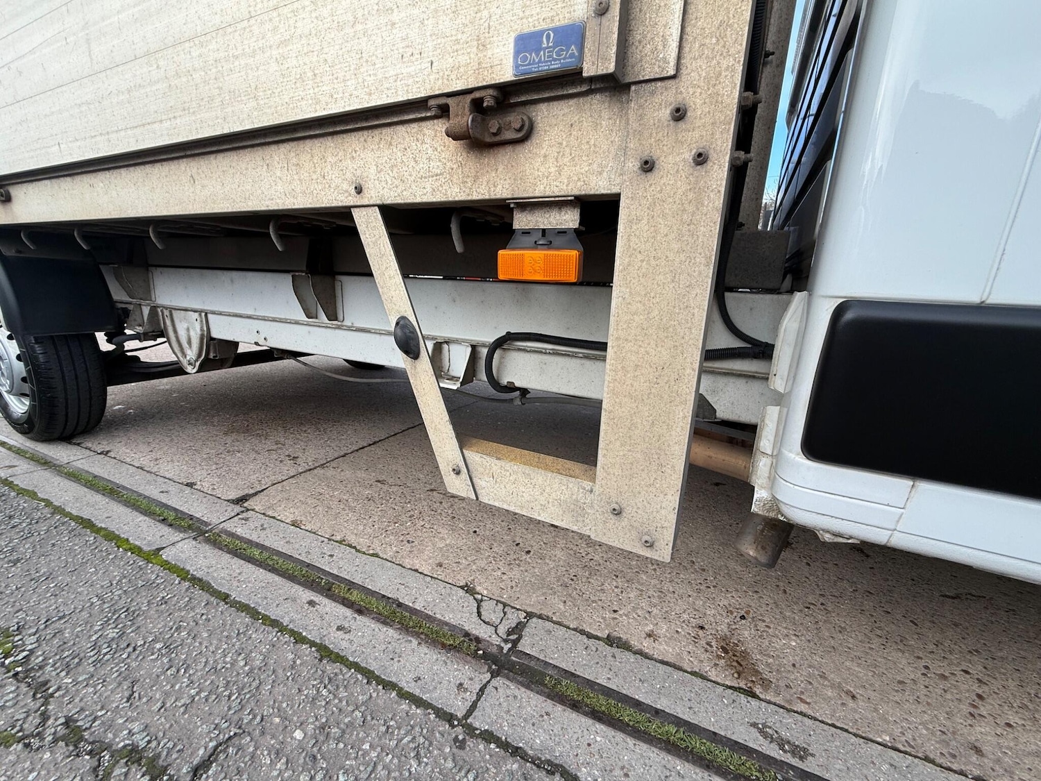 Used Peugeot Boxer 2021 for sale - 76995821: Photo 42