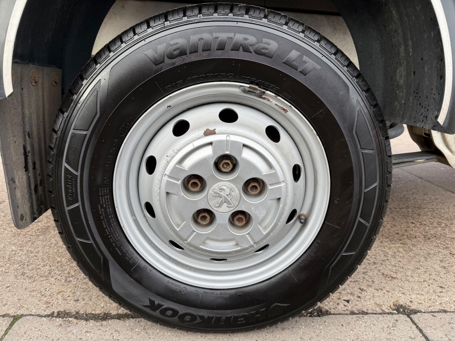 Used Peugeot Boxer 2021 for sale - 76995821: Photo 48