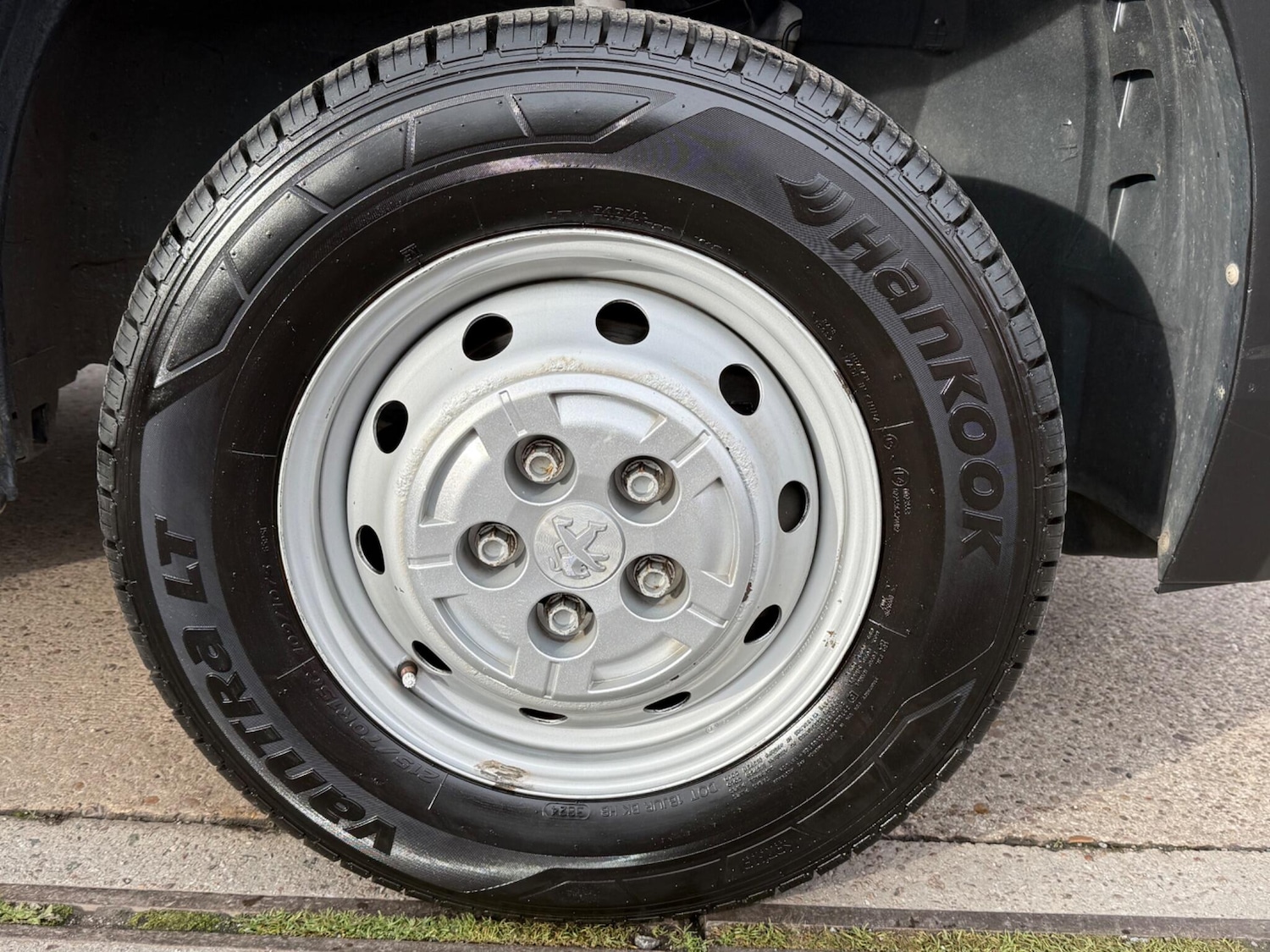 Used Peugeot Boxer 2021 for sale - 76995821: Photo 50