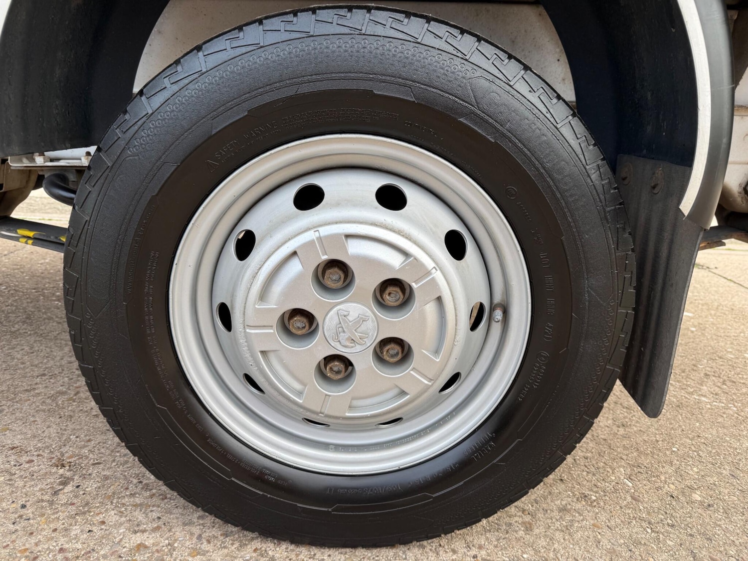 Used Peugeot Boxer 2021 for sale - 76995821: Photo 51