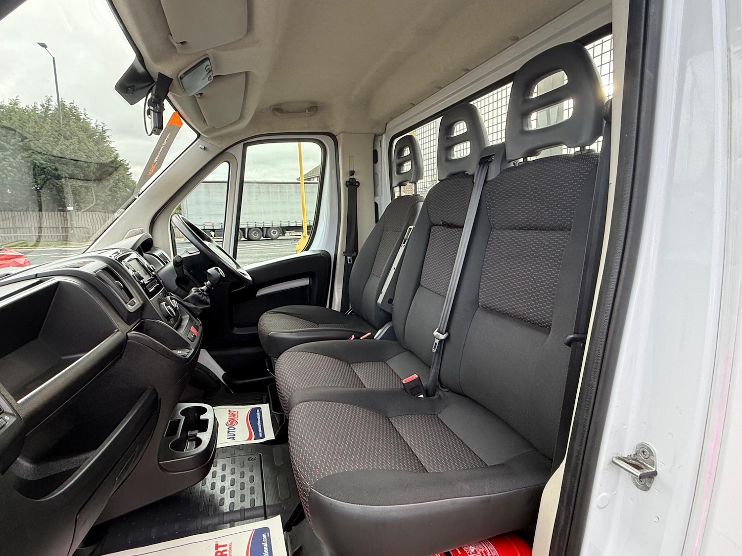 Used Peugeot Boxer 2021 for sale - 76995821: Photo 6