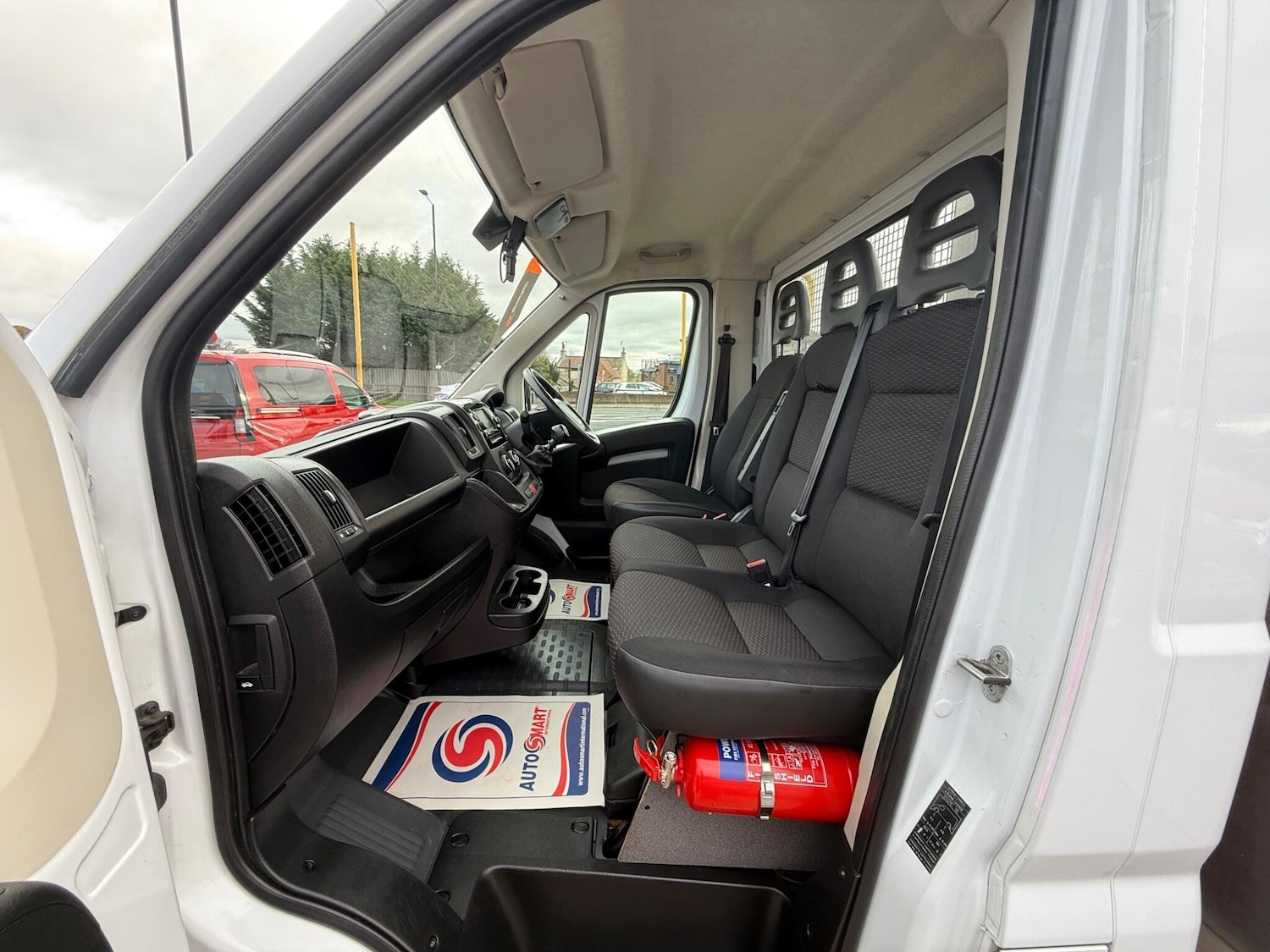 Used Peugeot Boxer 2021 for sale - 76995821: Photo 7