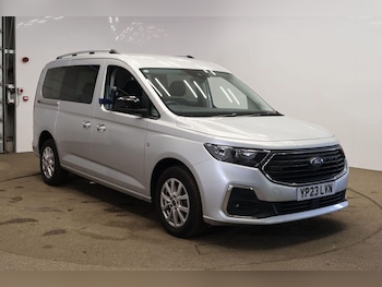 Used Ford Grand Tourneo Connect 2023 for sale - 78548773: Photo