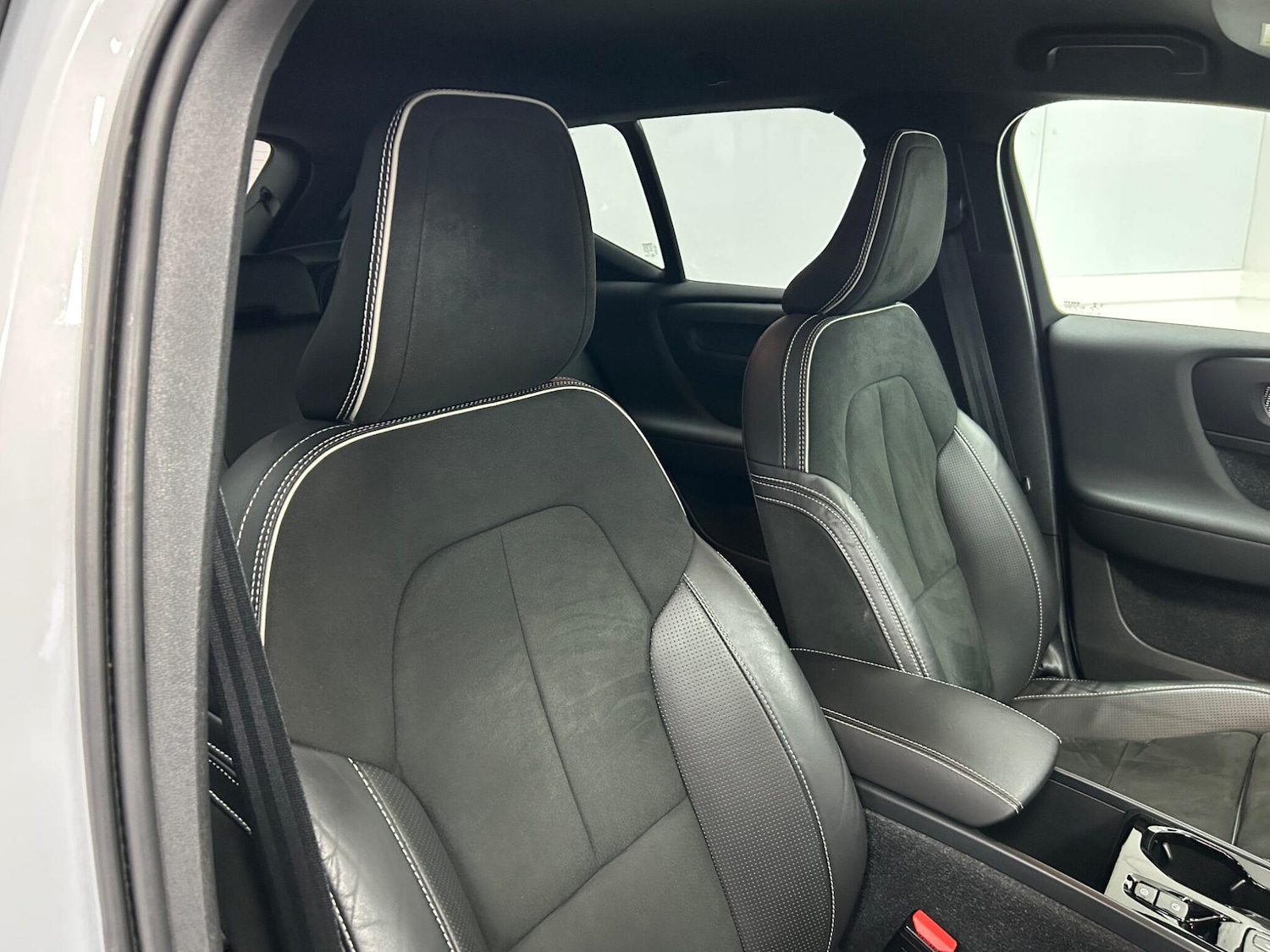 Used Volvo XC40 2020 for sale - 77377326: Photo 10