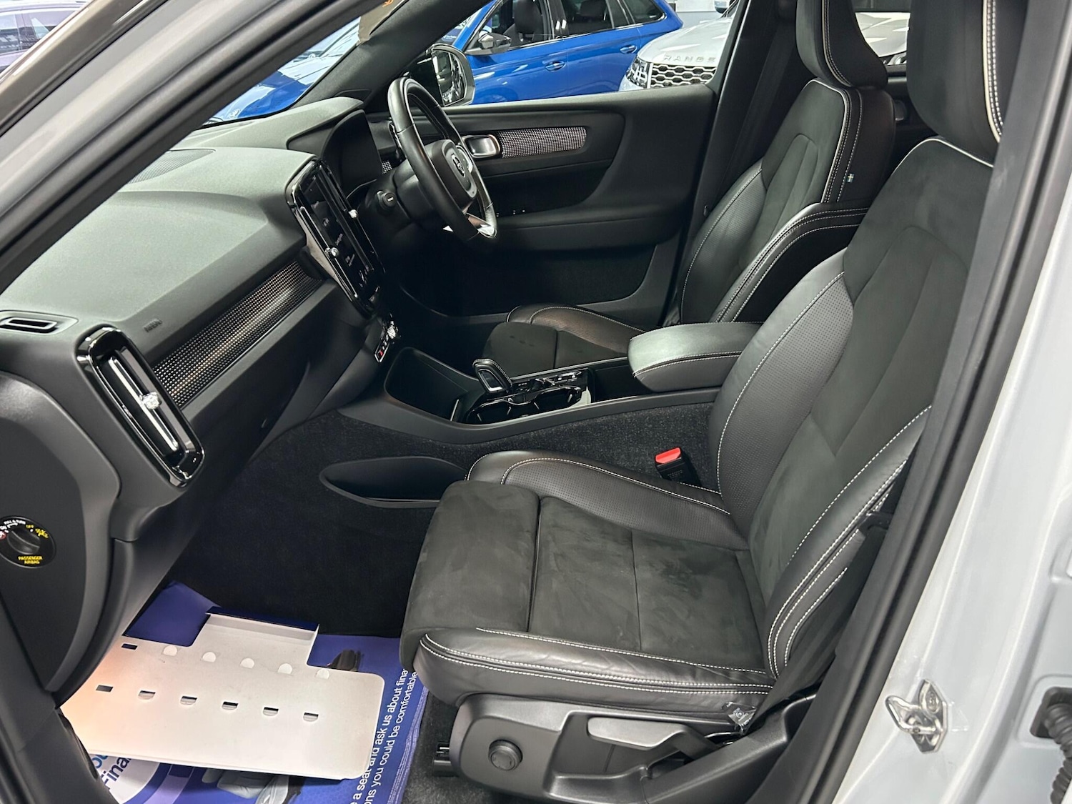 Used Volvo XC40 2020 for sale - 77377326: Photo 13