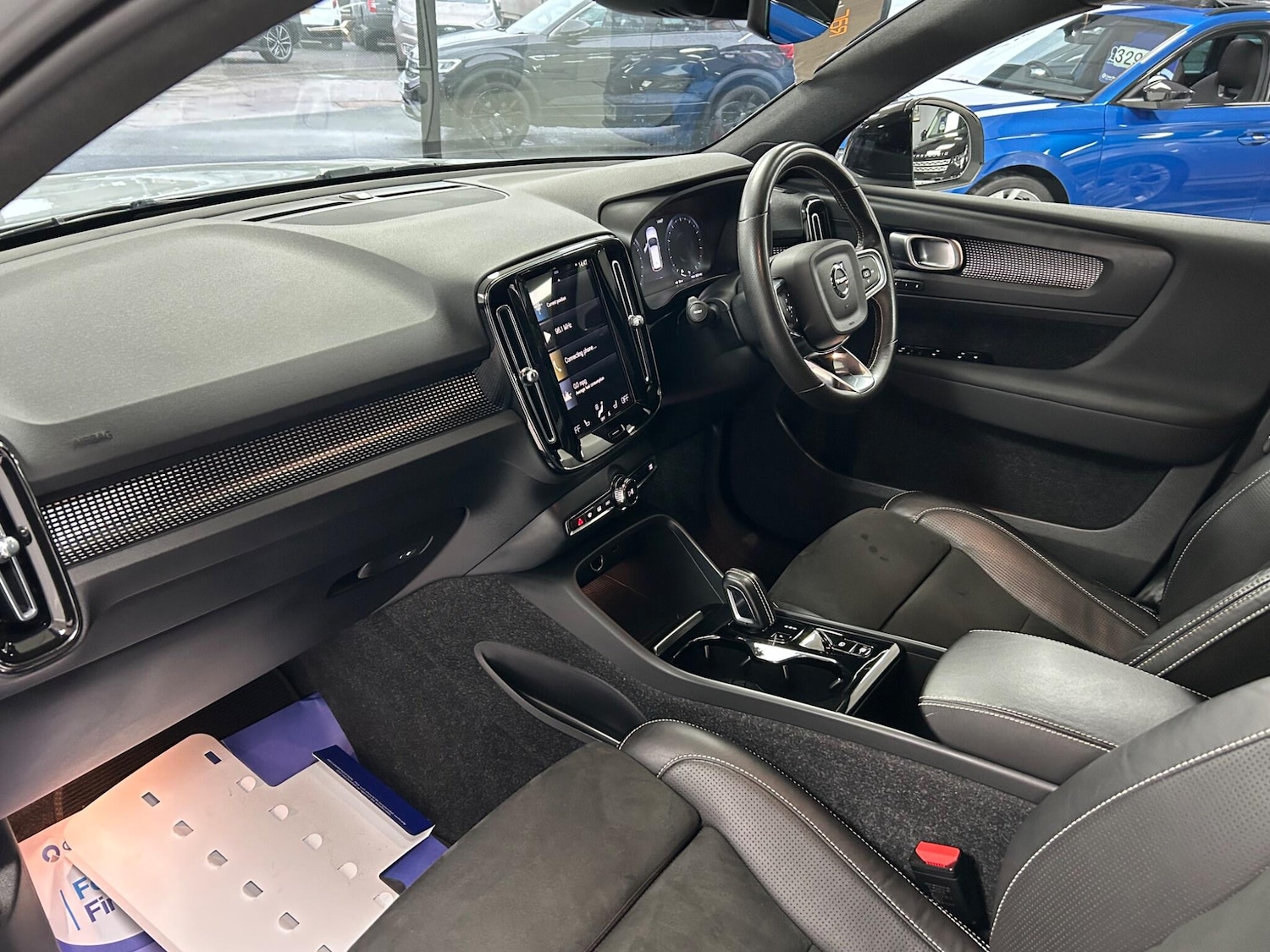 Used Volvo XC40 2020 for sale - 77377326: Photo 15