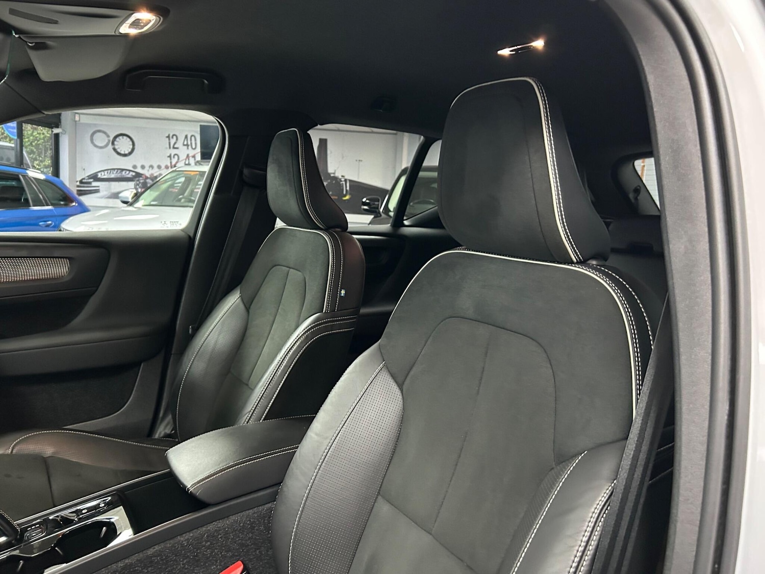 Used Volvo XC40 2020 for sale - 77377326: Photo 16