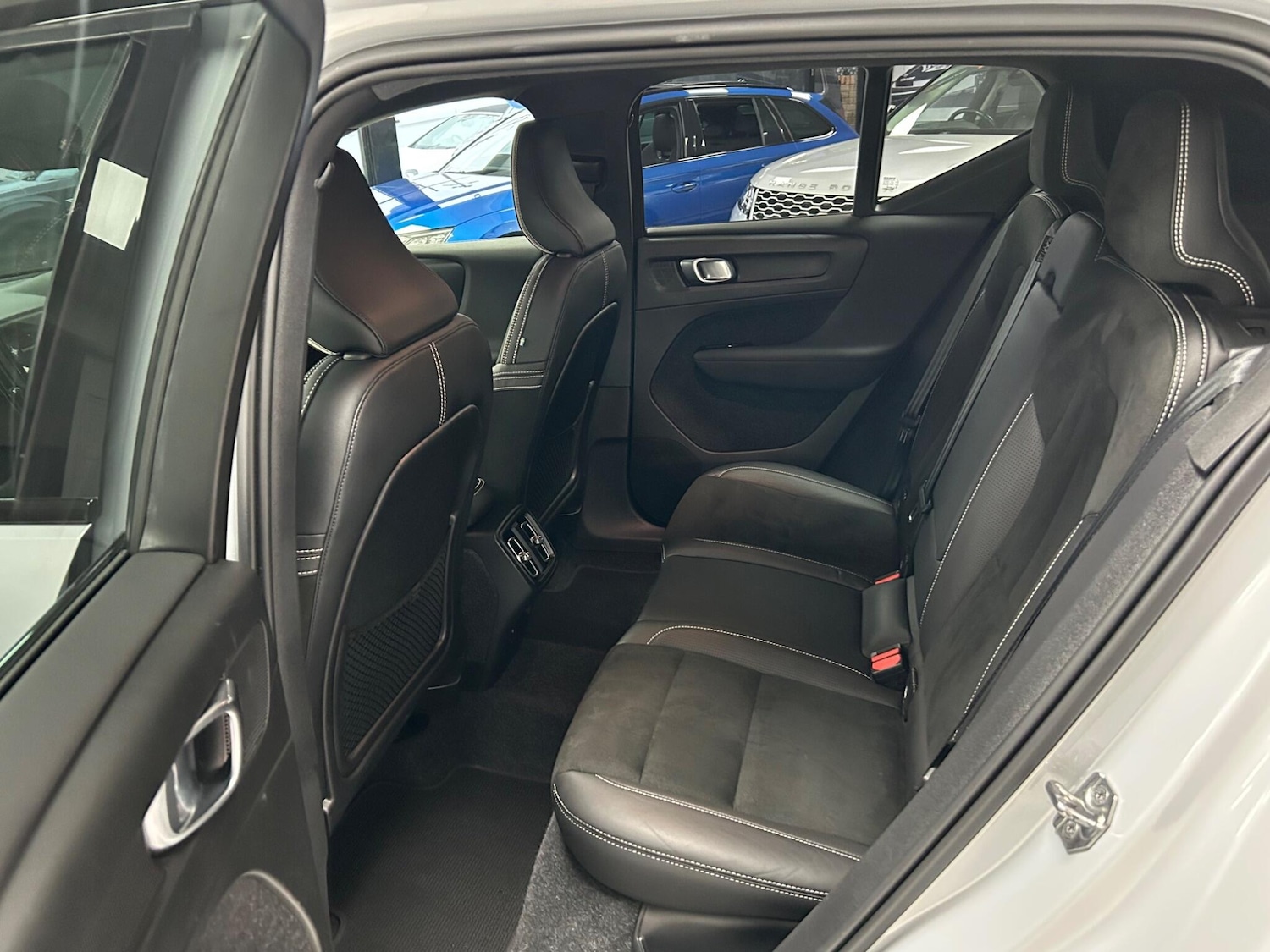 Used Volvo XC40 2020 for sale - 77377326: Photo 19