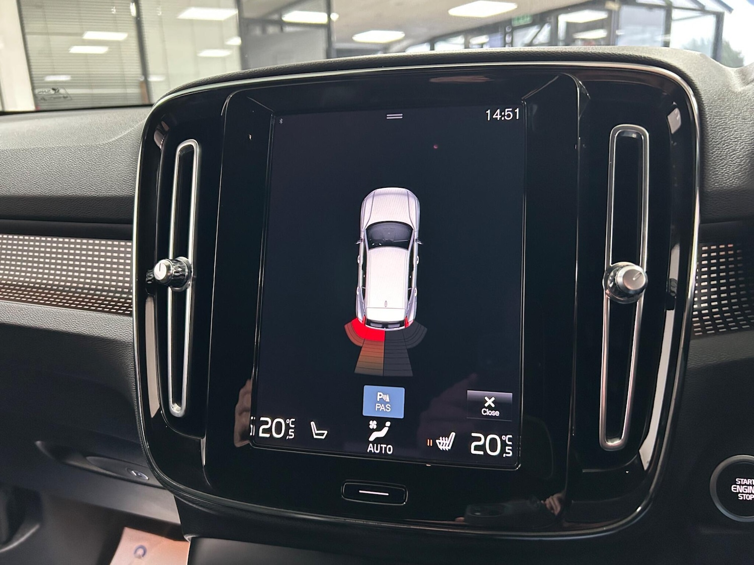 Used Volvo XC40 2020 for sale - 77377326: Photo 27