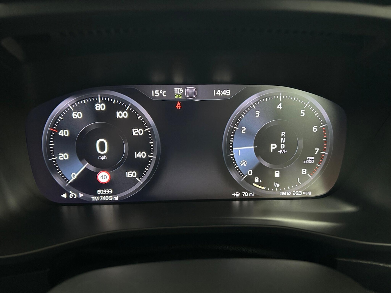 Used Volvo XC40 2020 for sale - 77377326: Photo 30