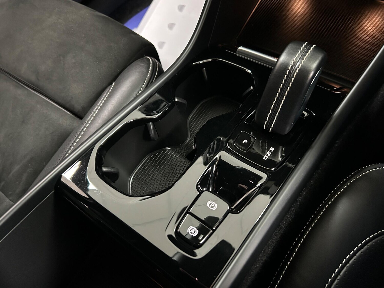 Used Volvo XC40 2020 for sale - 77377326: Photo 37