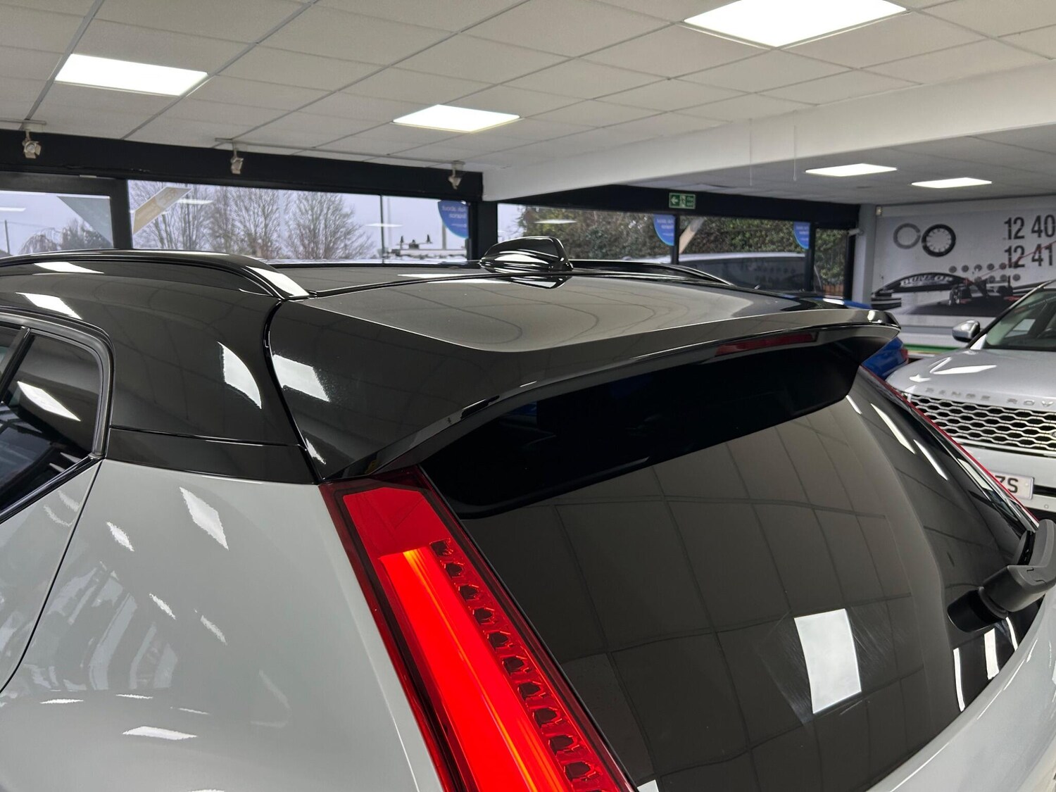 Used Volvo XC40 2020 for sale - 77377326: Photo 48