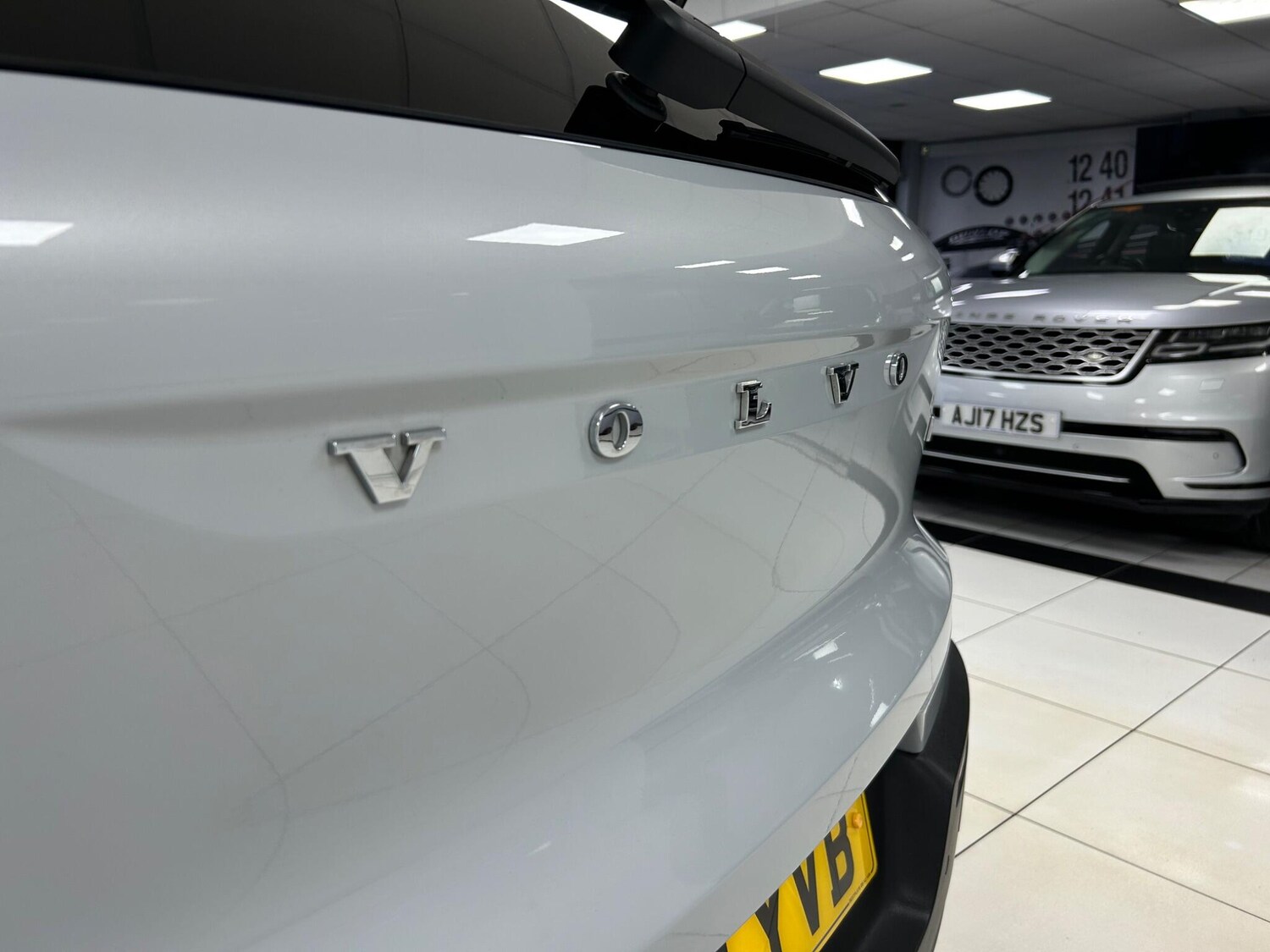 Used Volvo XC40 2020 for sale - 77377326: Photo 49