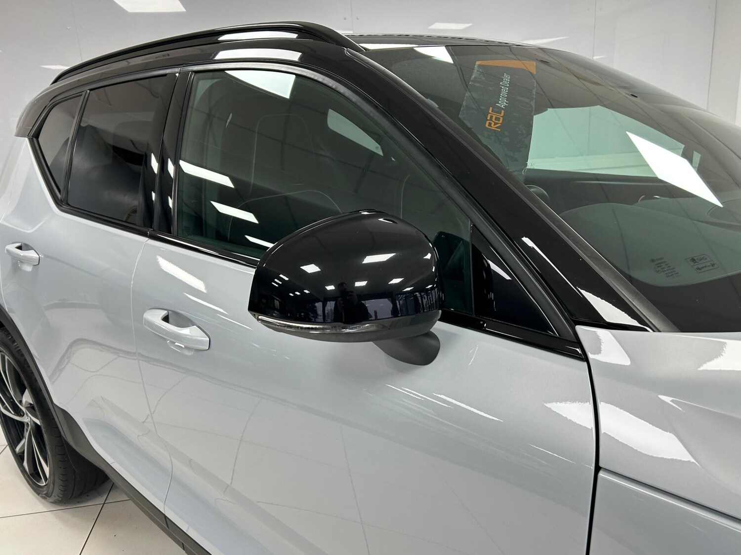 Used Volvo XC40 2020 for sale - 77377326: Photo 51