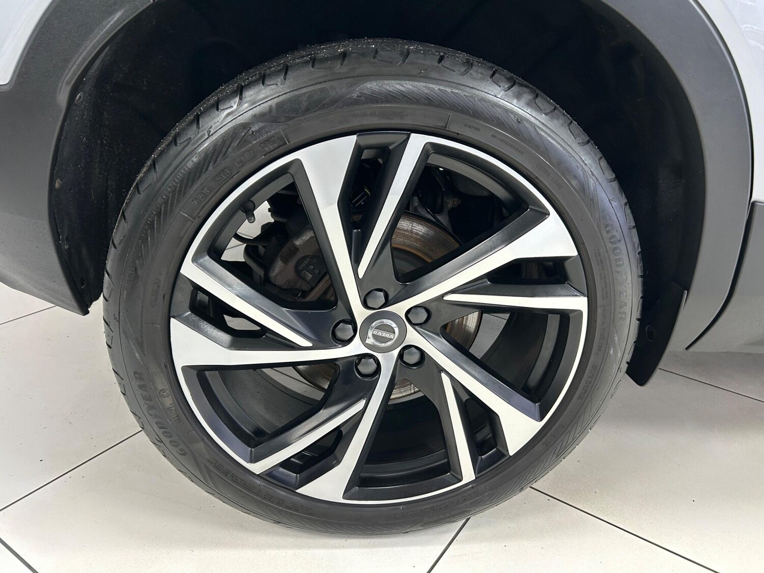 Used Volvo XC40 2020 for sale - 77377326: Photo 55