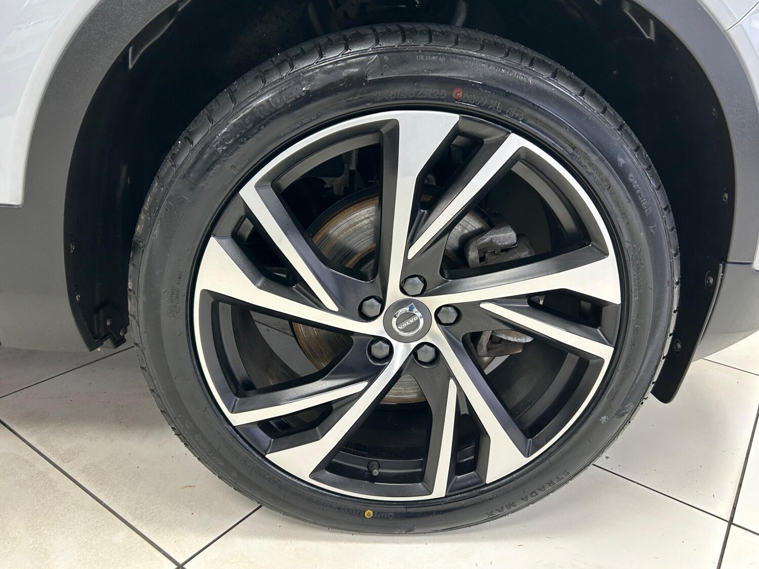 Used Volvo XC40 2020 for sale - 77377326: Photo 56