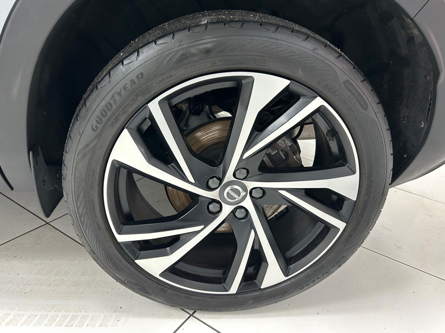 Used Volvo XC40 2020 for sale - 77377326: Photo 57