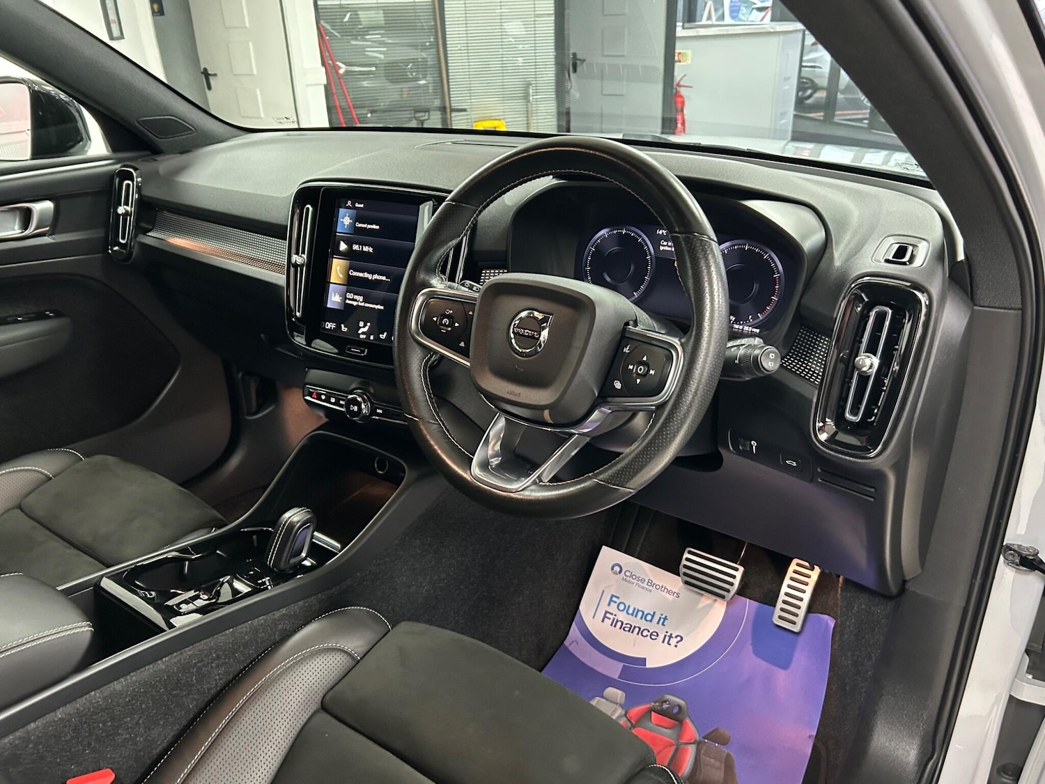 Used Volvo XC40 2020 for sale - 77377326: Photo 6