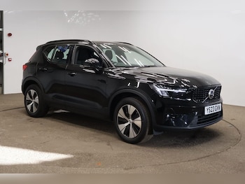 Used Volvo XC40 2023 for sale - 78318801: Photo