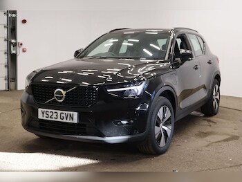 Used Volvo XC40 2023 for sale - 78318801: Photo