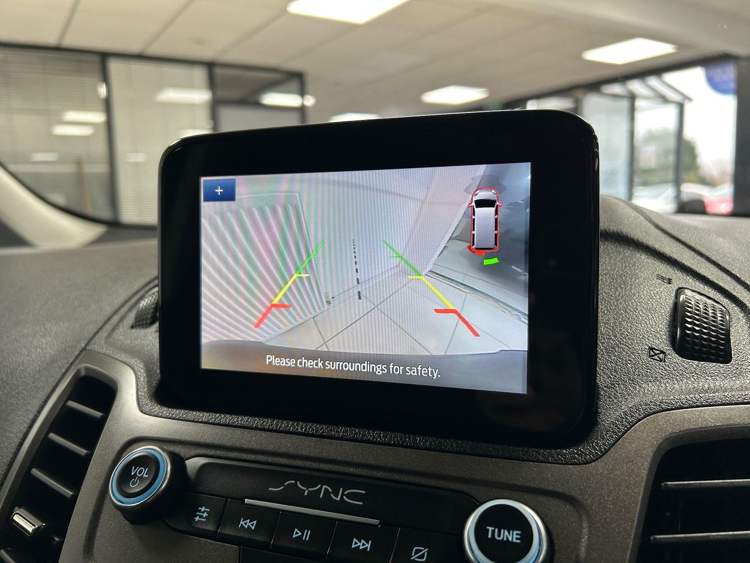 Used Ford Transit Connect 2022 for sale - 77909482: Photo 5