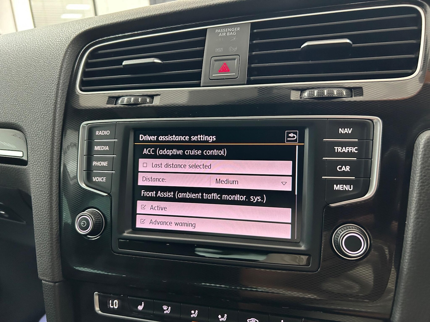 Vehicle 28