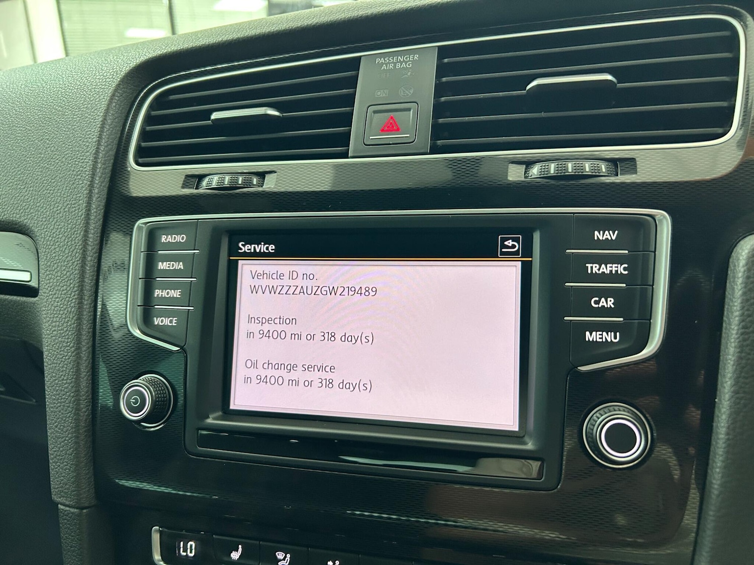 Vehicle 29