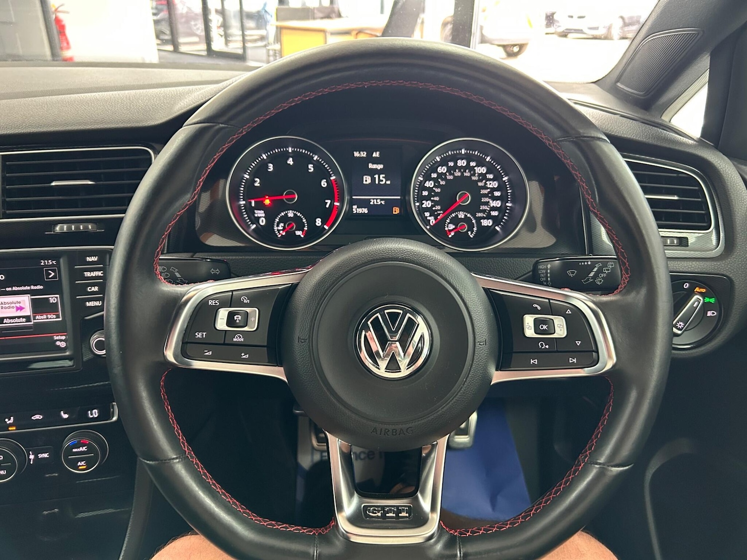Vehicle 36