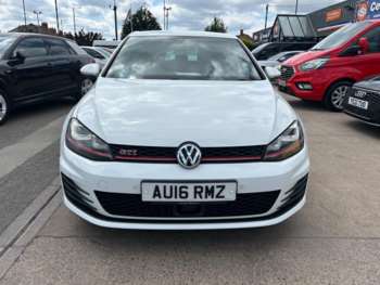 Used Volkswagen Golf 2016 for sale - 75081866: Photo