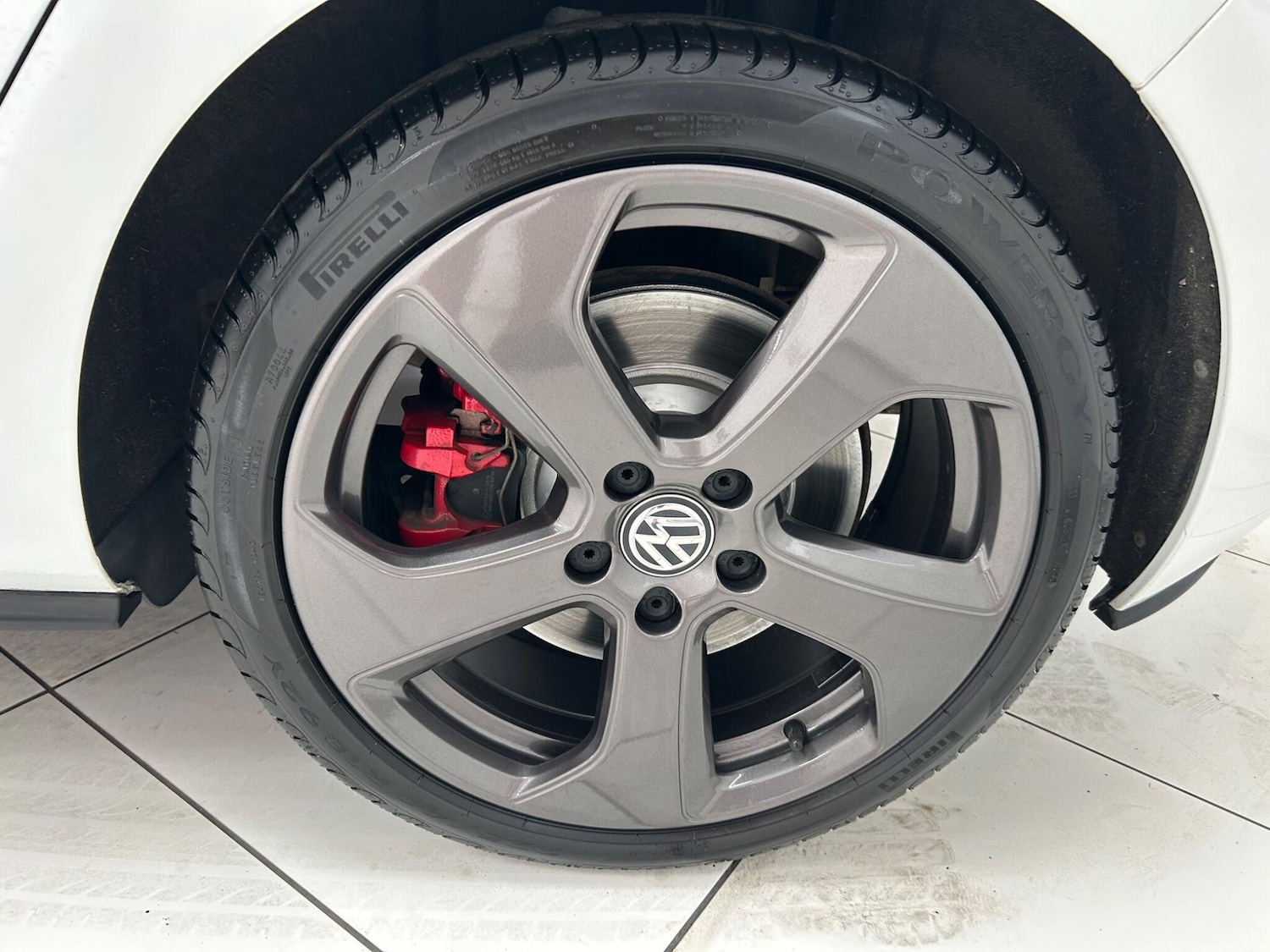Vehicle 40