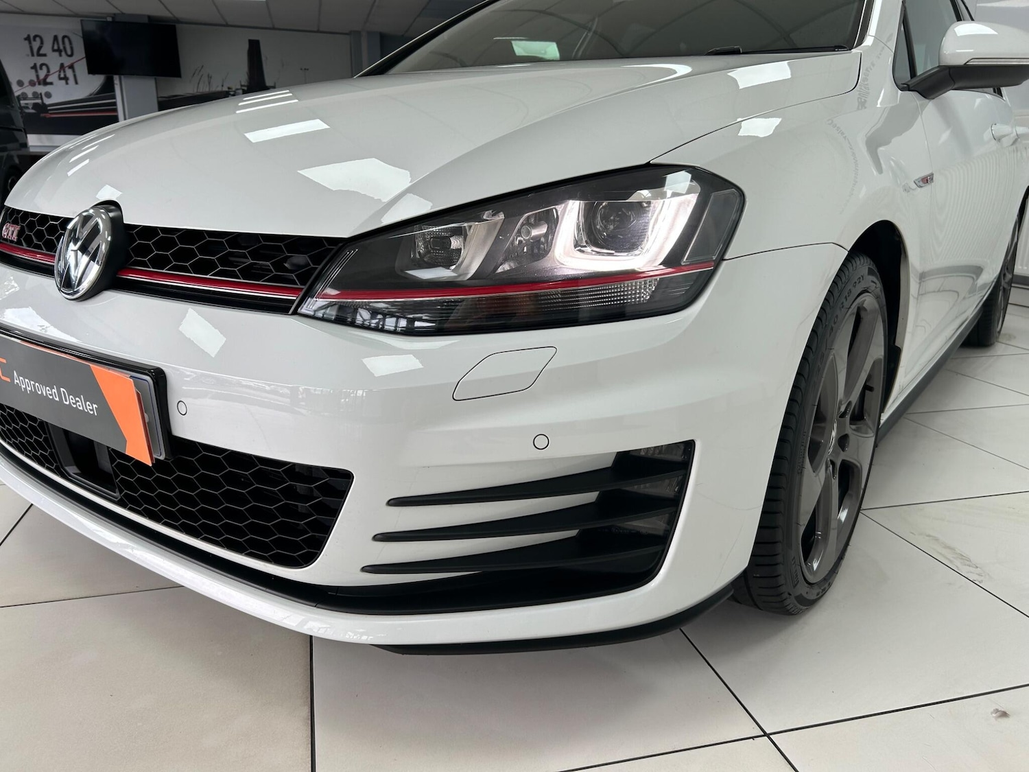 Vehicle 45