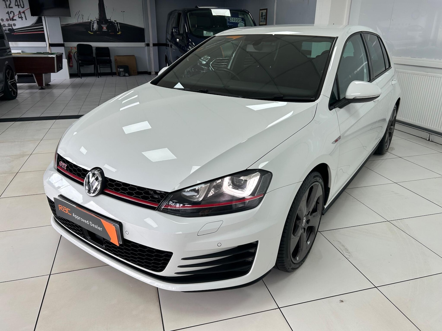 Vehicle 46