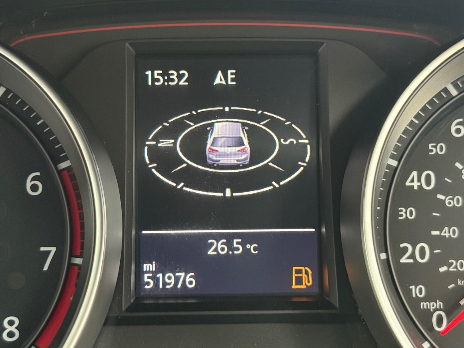 Vehicle 62