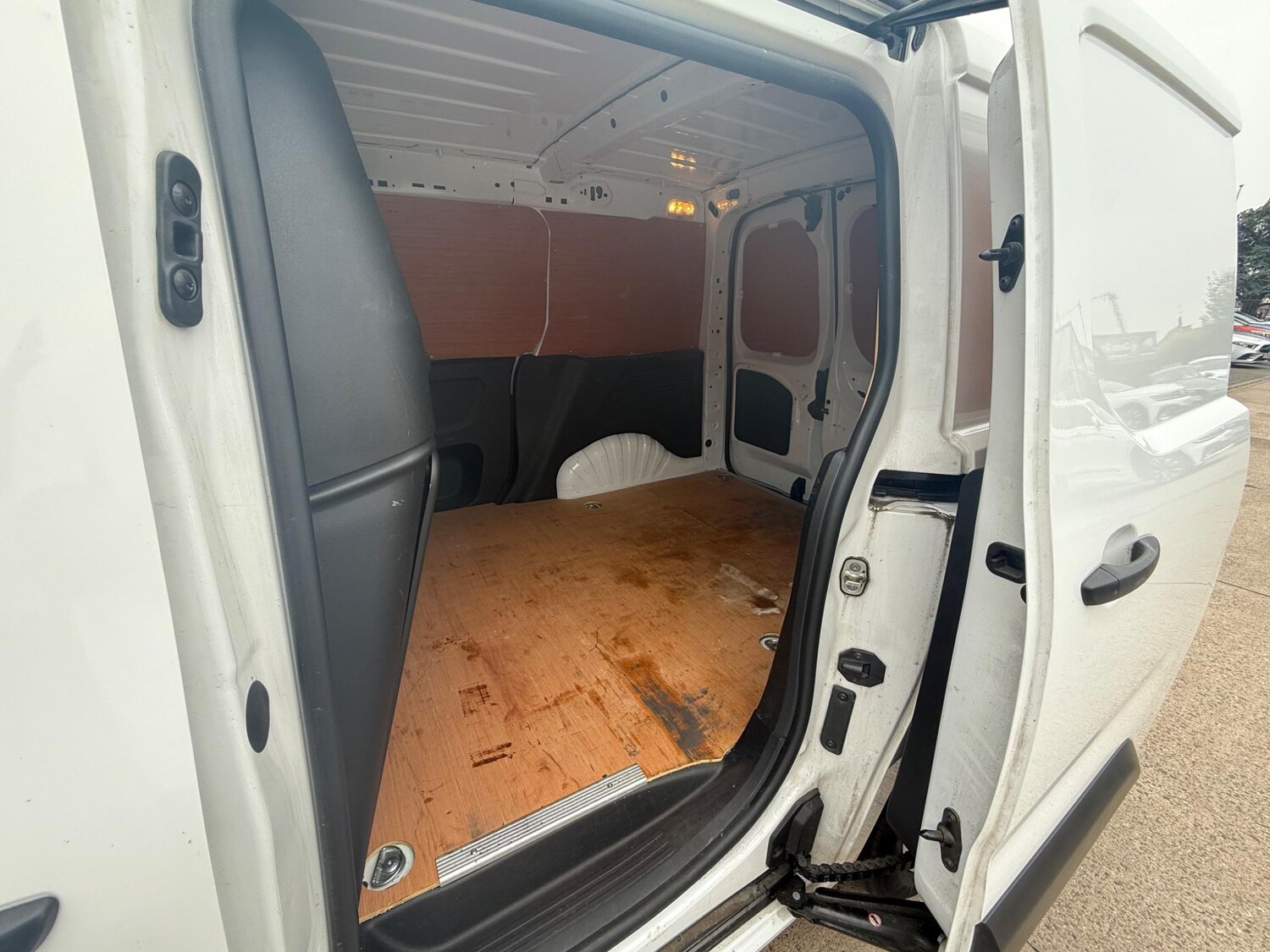 Vehicle 11