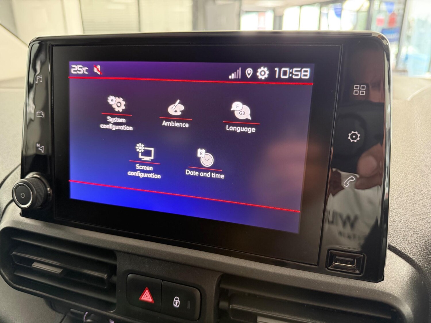 Vehicle 27