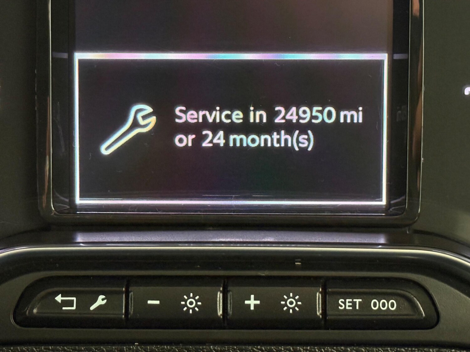 Vehicle 32
