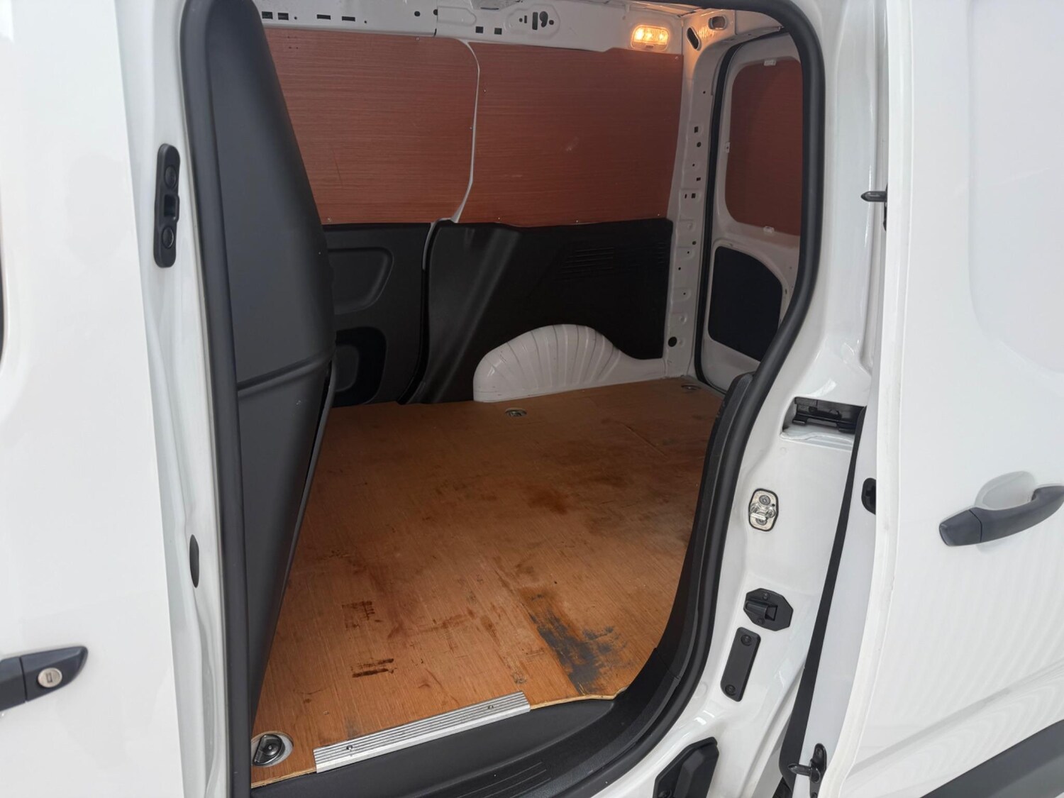 Vehicle 42