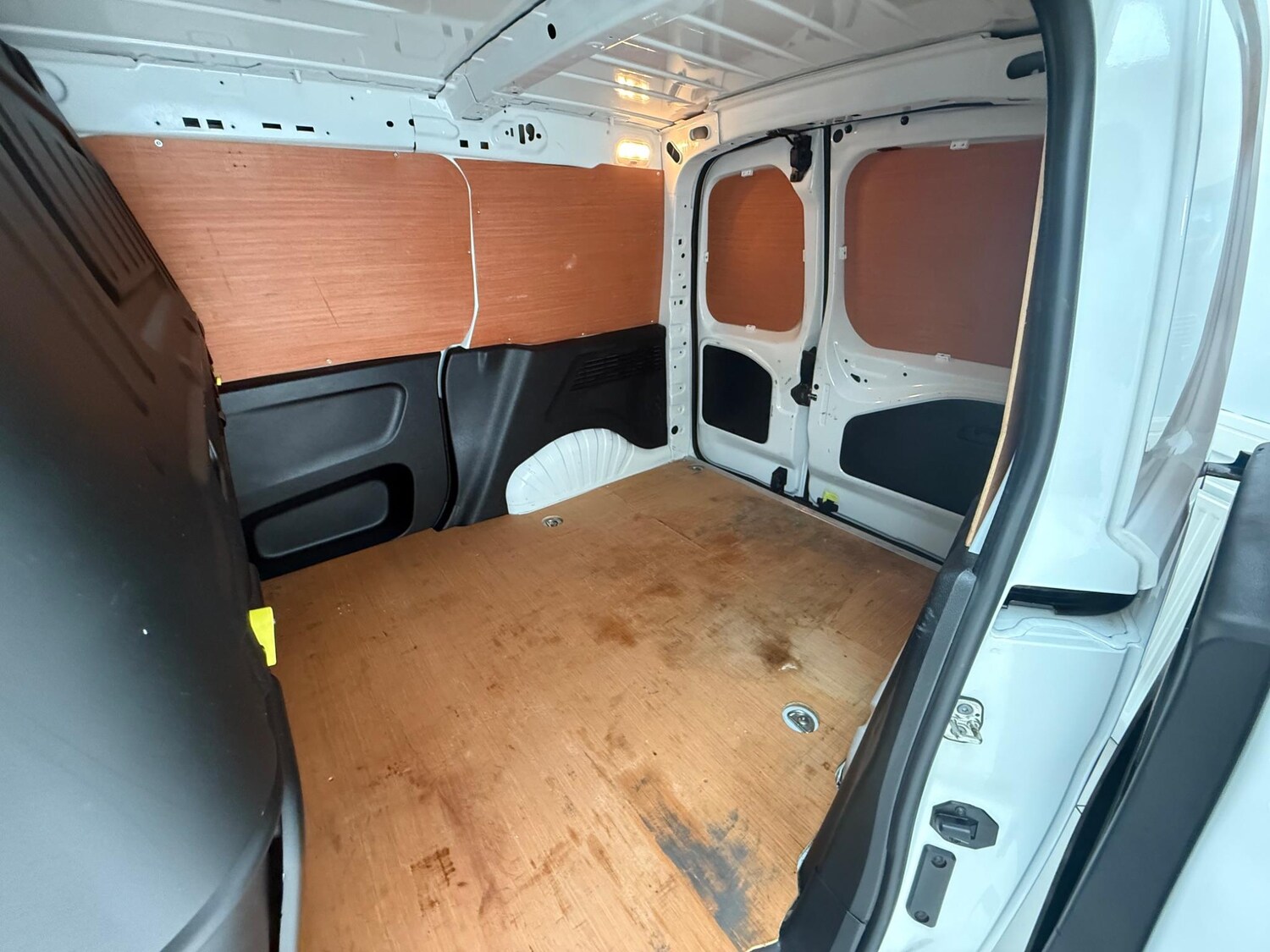 Vehicle 43